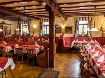 Foto: Hotel - Restaurant zur Kanne