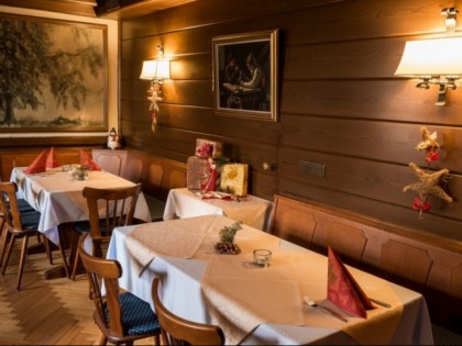 Foto: Hotel - Restaurant zur Kanne