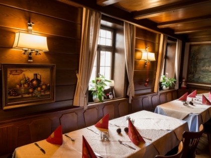 Foto: Hotel - Restaurant zur Kanne